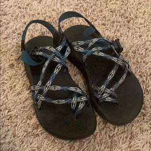 Chaco Sandals